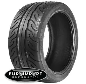 Zeknova RS606 255/35 R18 90 W  SEMI SLICK
